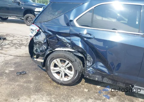 2015 Chevrolet Equinox 1Lt z USA, uszkodzony, nr VIN 2GNFLBE37F6288400